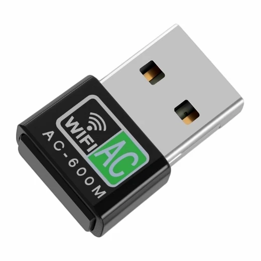 Mini Wifi USB Adapter